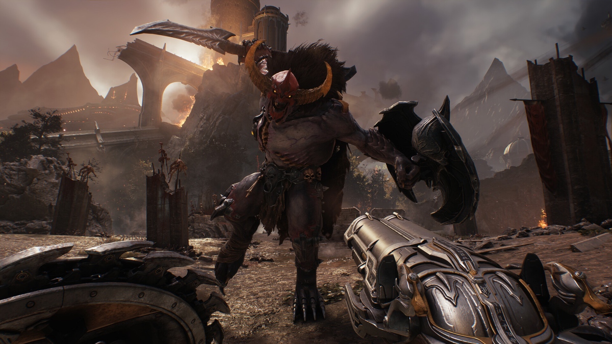 Gracze bojktoują nowego DOOMa, Bethesda dała ciała