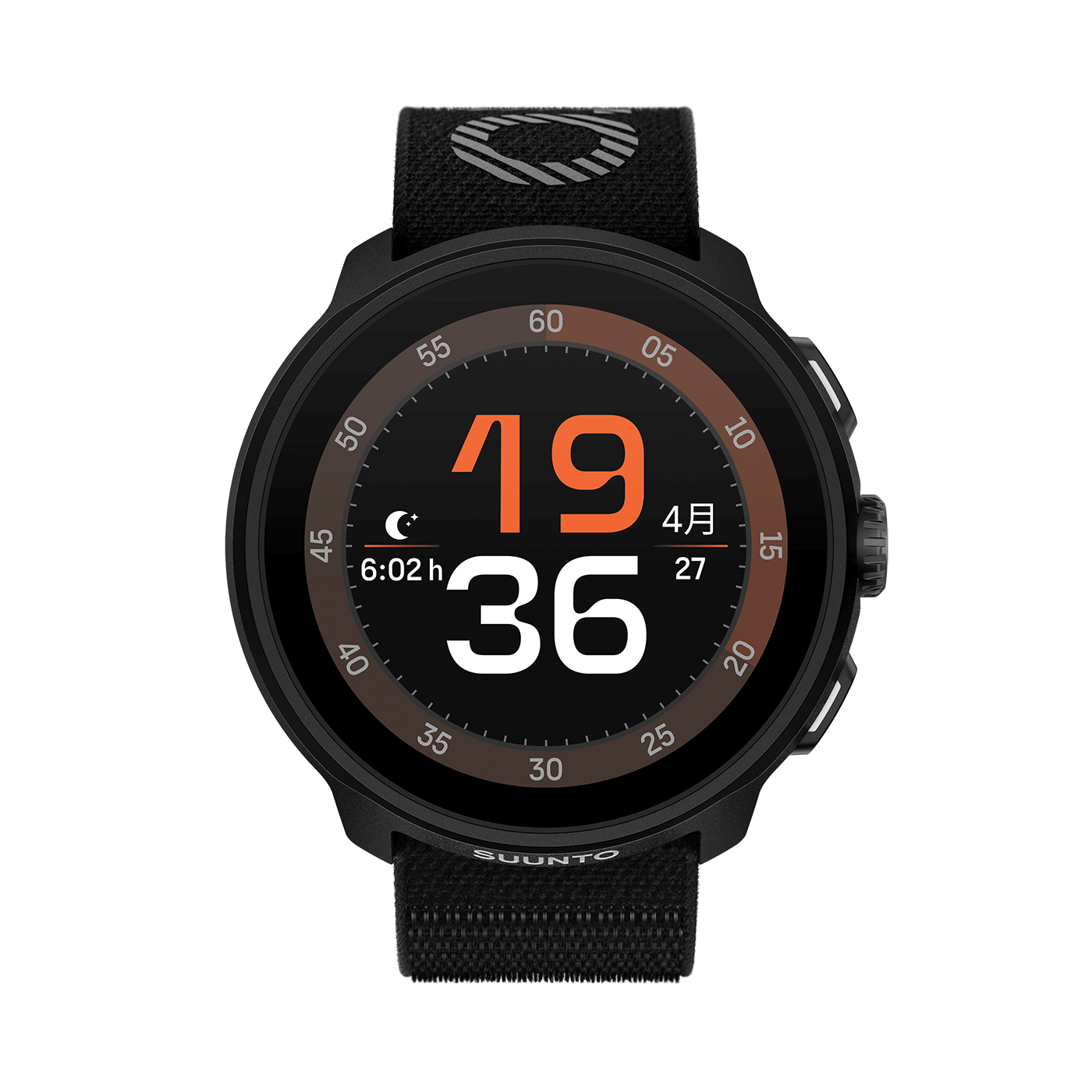 Suunto Run to nowy zegarek dla biegaczy