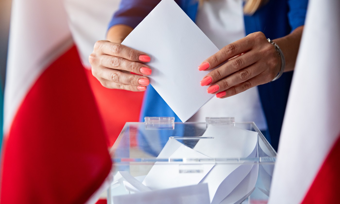 NASK działa, Meta reaguje: reklamy polityczne zablokowane