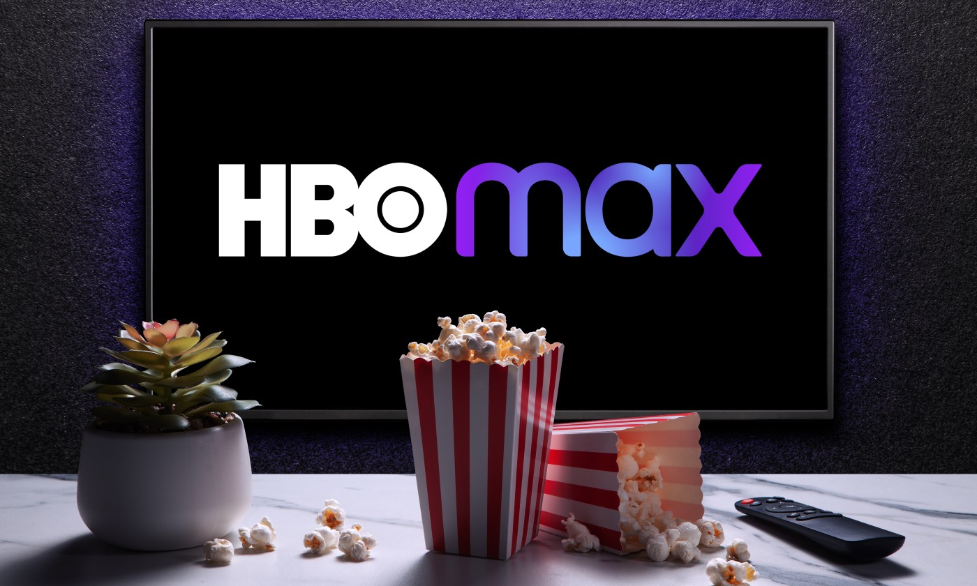 Max odchodzi, wraca HBO Max