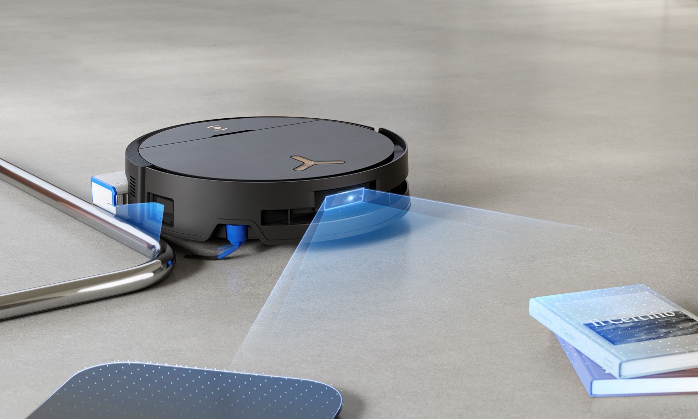 Deebot X9 Pro Omni: ten robot sam ogarnie Twój dom