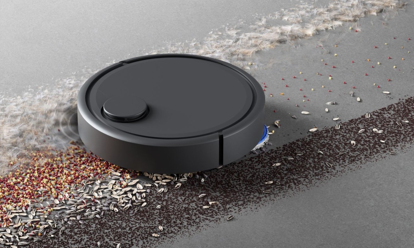 Deebot X9 Pro Omni: ten robot sam ogarnie Twój dom