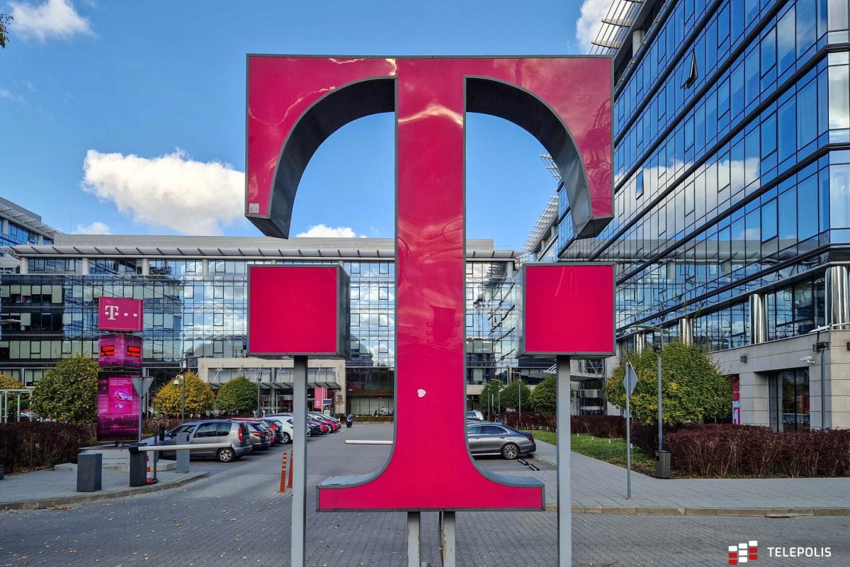 T-Mobile: 376 tys. nowych klientów mobilnych. Wyniki za 1Q 2025