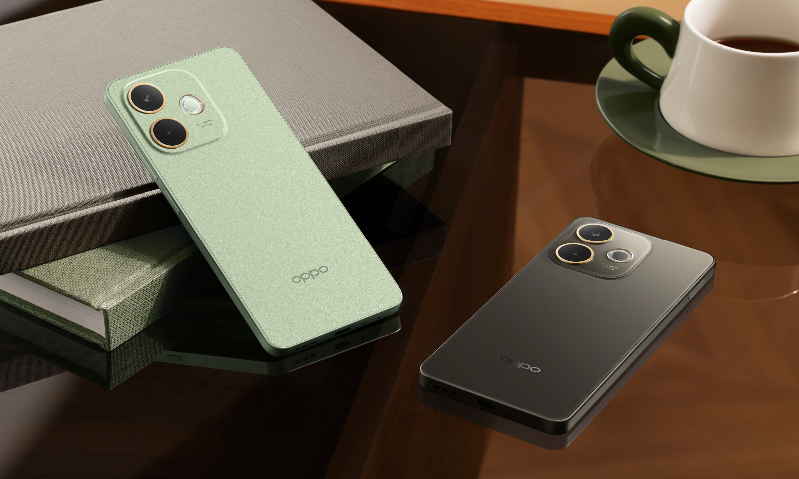 Oppo A5 Pro 5G w Polsce. Płaski twardziel za mniej niż 1000 zł