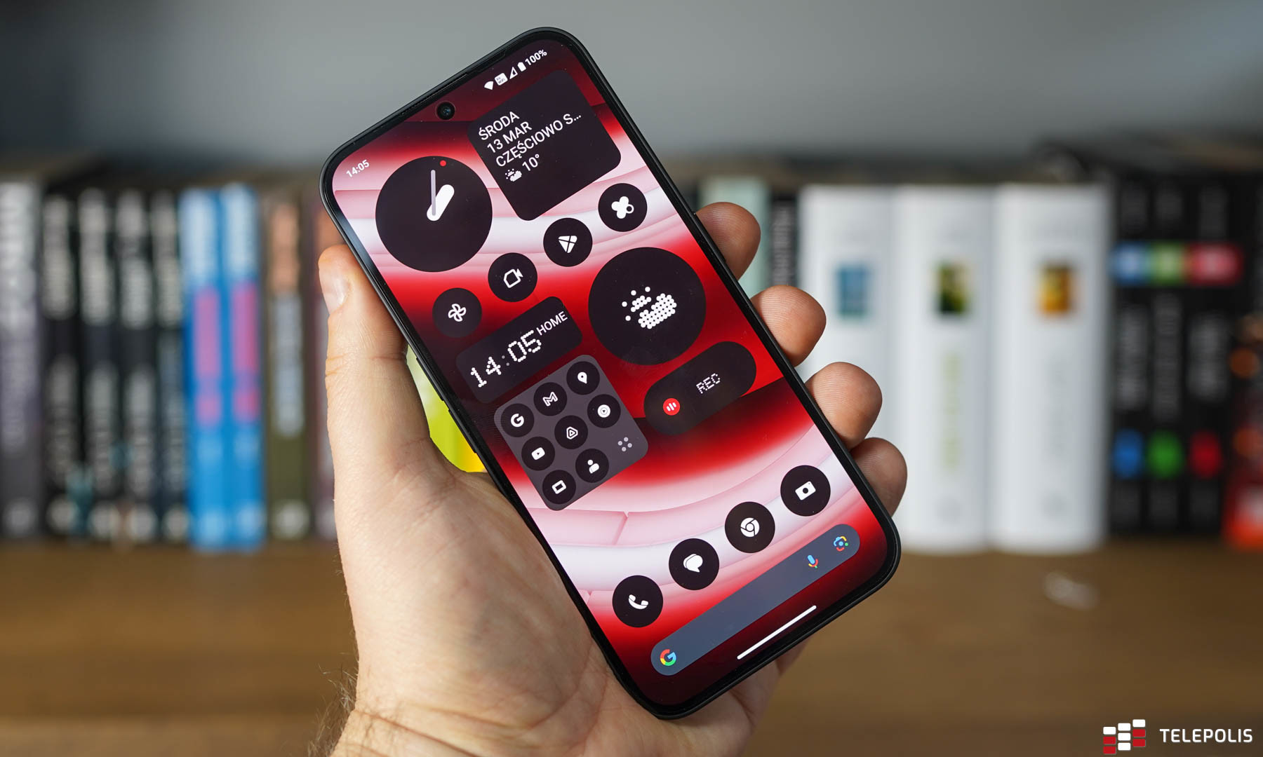 Nothing Phone (3) już nadchodzi. Będzie drogi jak nigdy
