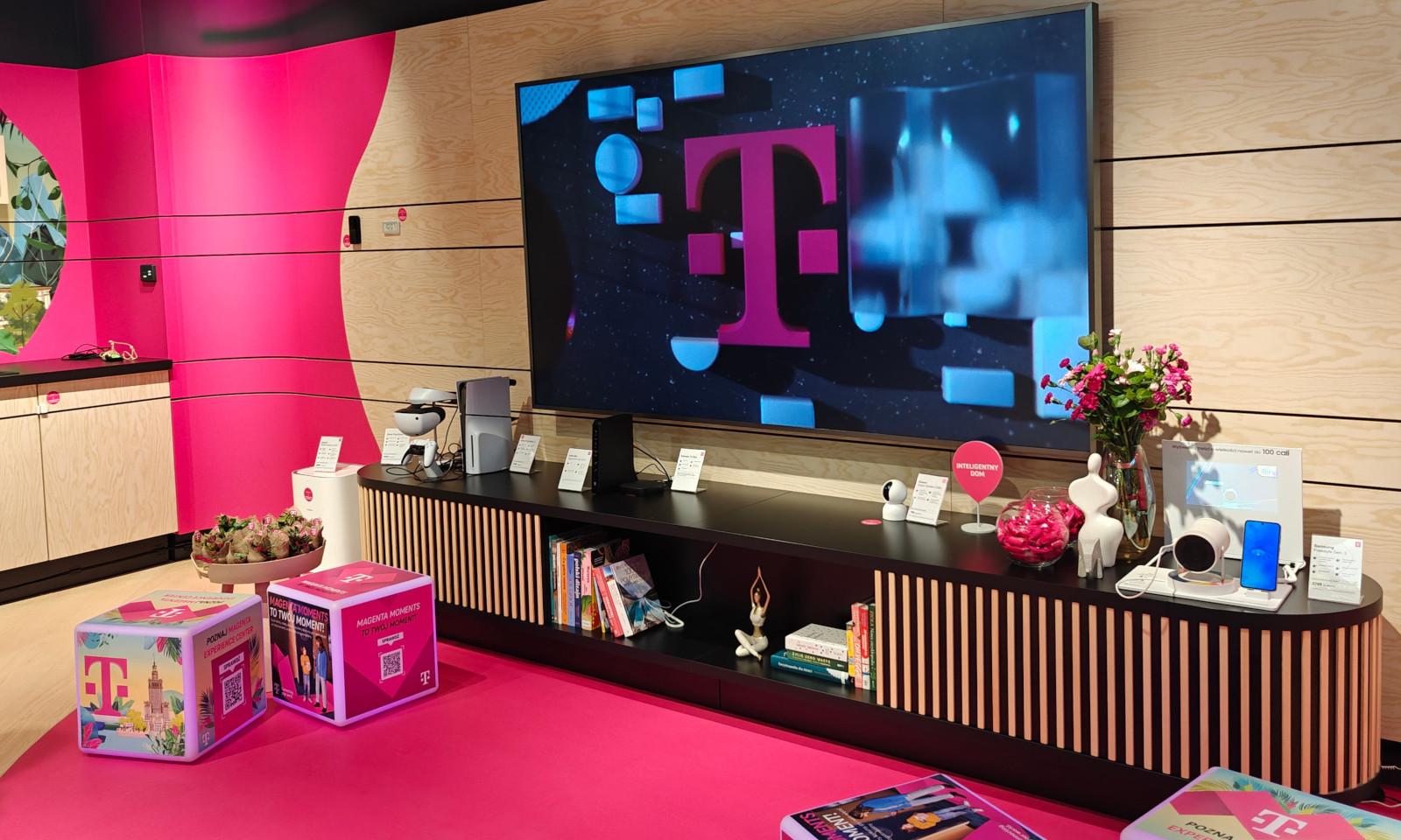 T-Mobile startuje z nową akcją. Tym razem podwyższył poprzeczkę