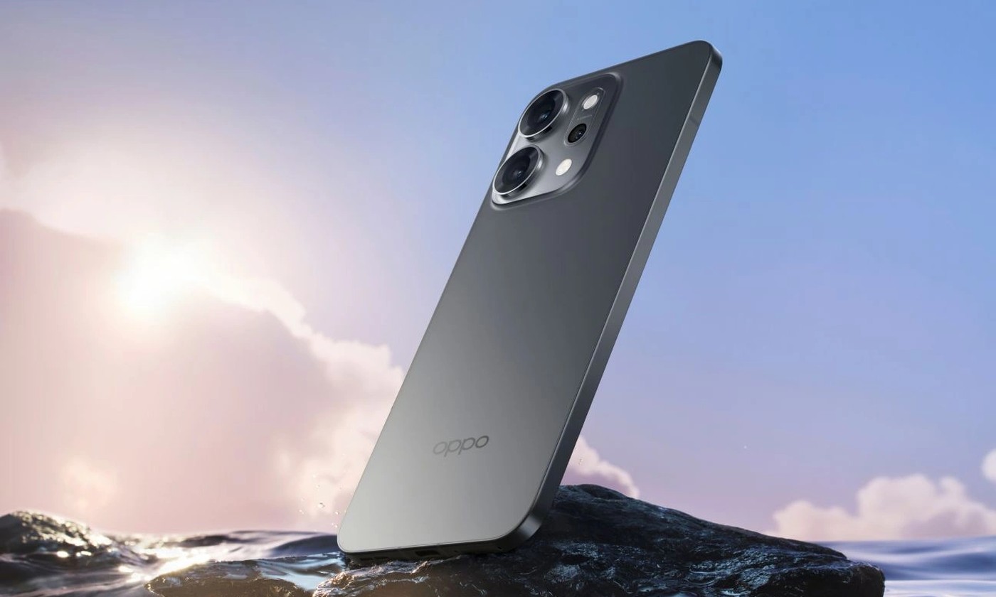 Oppo Reno14 i Reno14 Pro oficjalnie: płaskie ekrany, nowe procesory i duża wytrzymałość