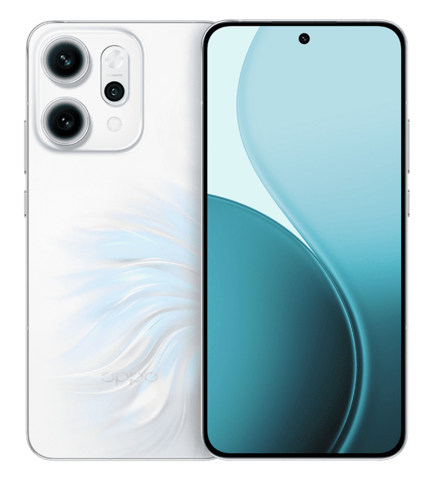 Oppo Reno14 i Reno14 Pro oficjalnie: płaskie ekrany, nowe procesory i duża wytrzymałość