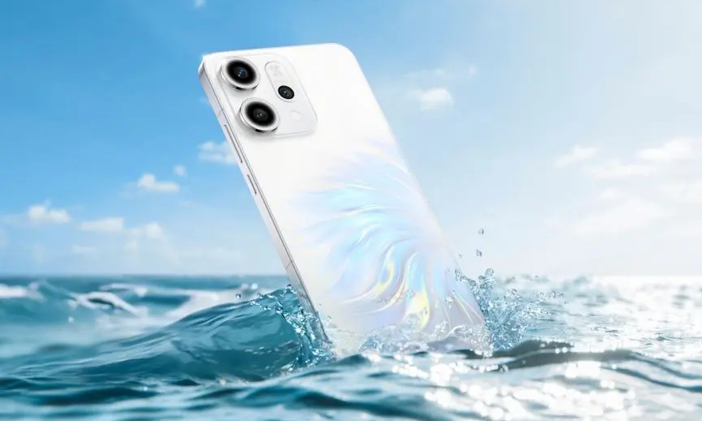 Oppo Reno14 i Reno14 Pro oficjalnie: płaskie ekrany, nowe procesory i duża wytrzymałość