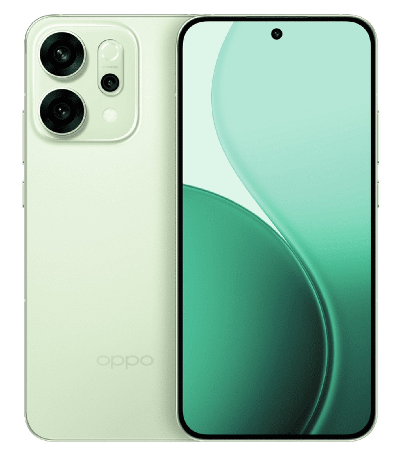 Oppo Reno14 i Reno14 Pro oficjalnie: płaskie ekrany, nowe procesory i duża wytrzymałość