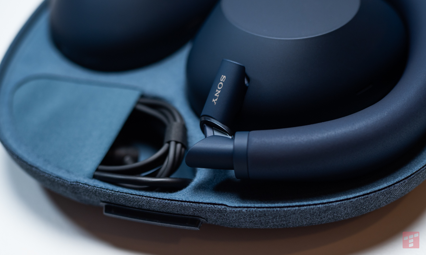 Sony WH-1000XM6: Nowy król redukcji hałasu już dostępny