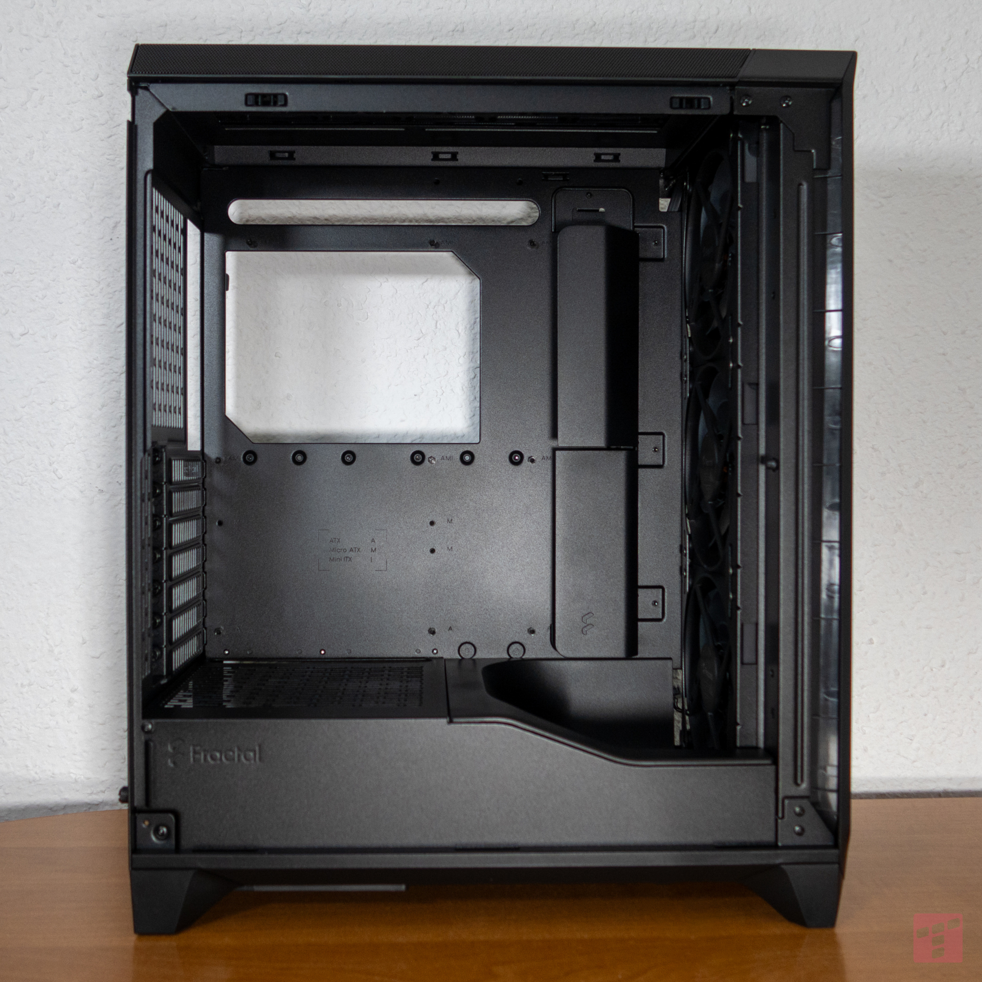 Fractal Meshify 3. Ten sprzęt to ewolucja, ale nie rewolucja (Test)