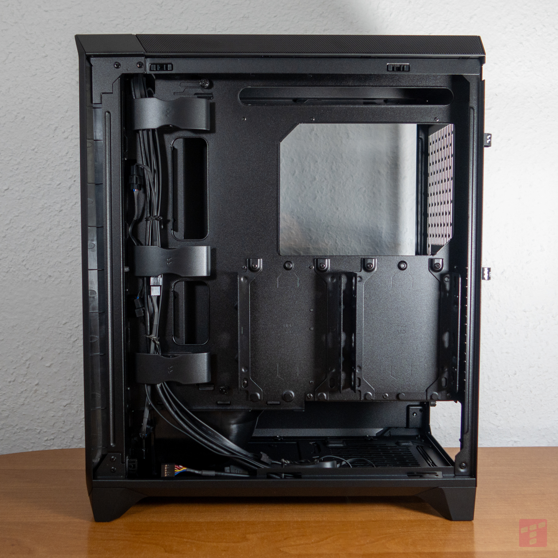 Fractal Meshify 3. Ten sprzęt to ewolucja, ale nie rewolucja (Test)