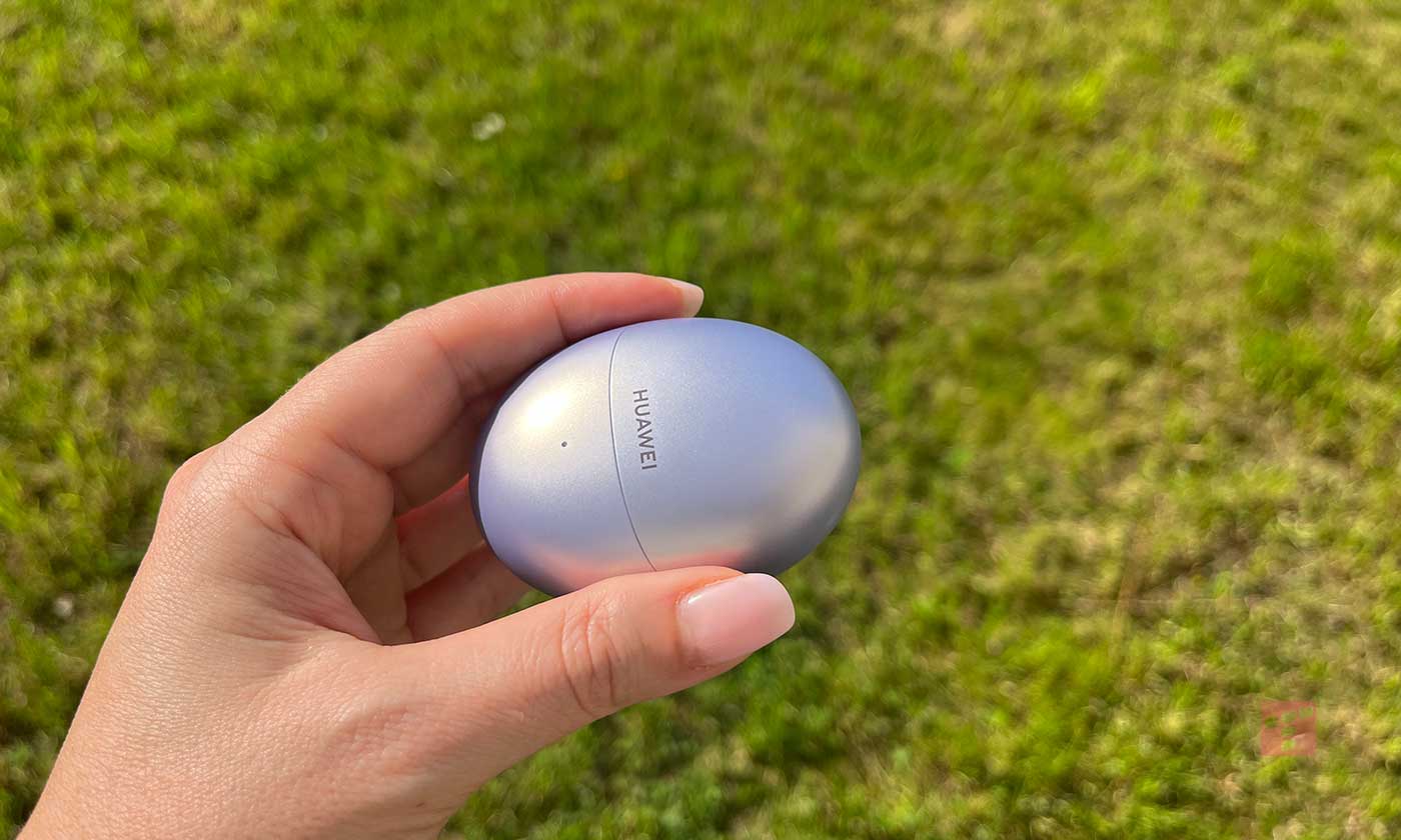 Kolejne nietypowe pchełki od Huawei, czyli FreeBuds 6 (test)