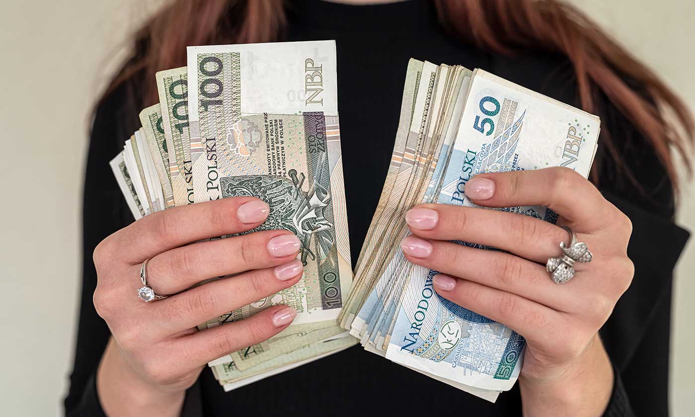 "Nastąpiła próba włamania na konto". Instytucja ostrzega Polaków