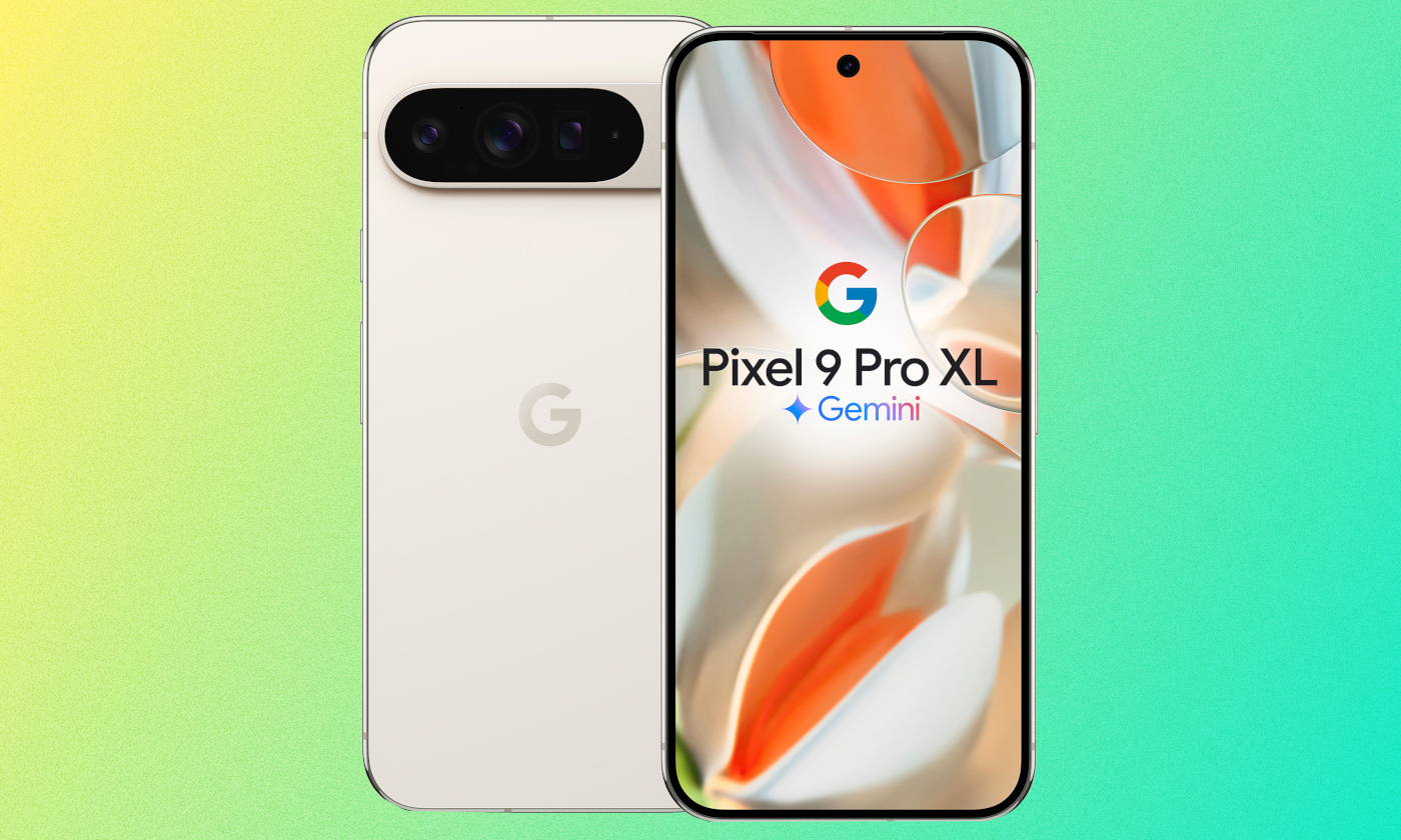 Pixel 9 Pro XL 5G wylądował dziś w świetnej promocji. Flagowiec Google może być Twój kilkaset złotych taniej