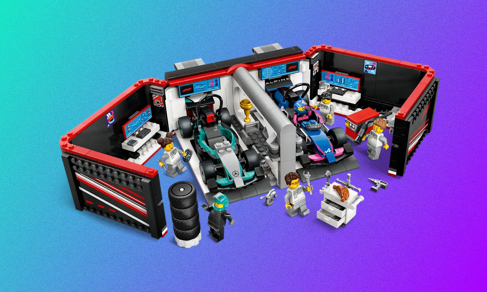 Szukasz idealnego prezentu na Dzień Dziecka? Znajdziesz go w Media Expert