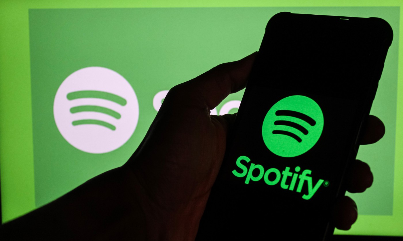 Spotify zawiesił Ci konto? Nie, to nowe oszustwo