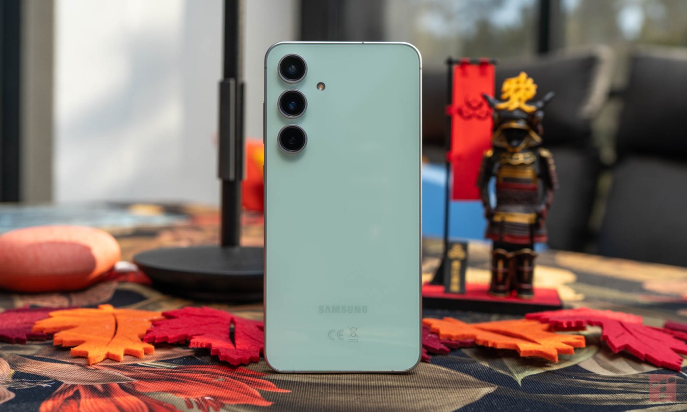 Galaxy S25 FE wypatrzony w bazie Geekbench. Poznaliśmy jego wydajność