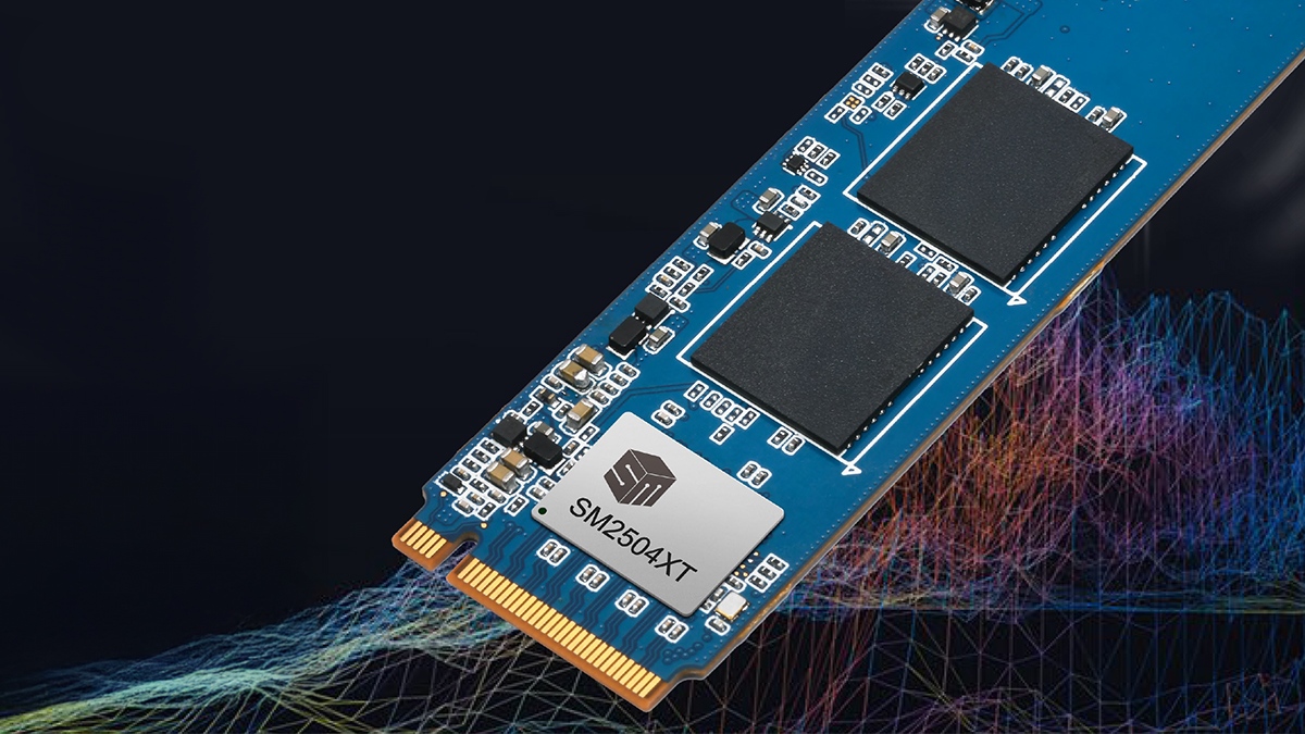 Nadciągają budżetowe SSD PCIe 5.0. Zobaczymy je lada moment