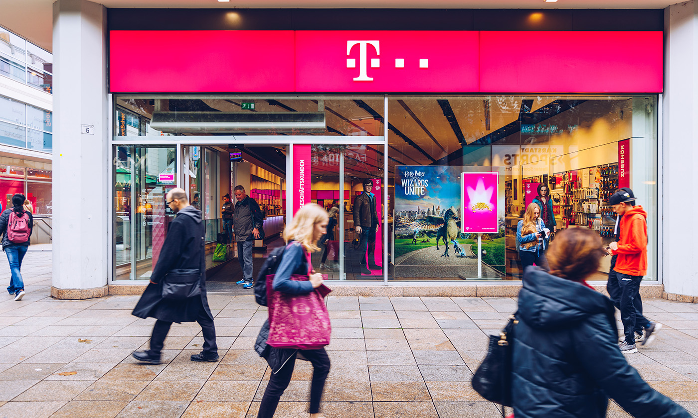 T-Mobile domaga się zmiany decyzji. Uważa, że nie przekraczał norm sygnału 5G