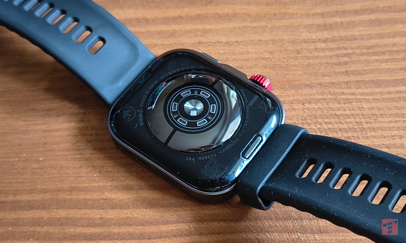 HUAWEI WATCH FIT 4 Pro sprawił, że już nie chcę wracać do poprzednika