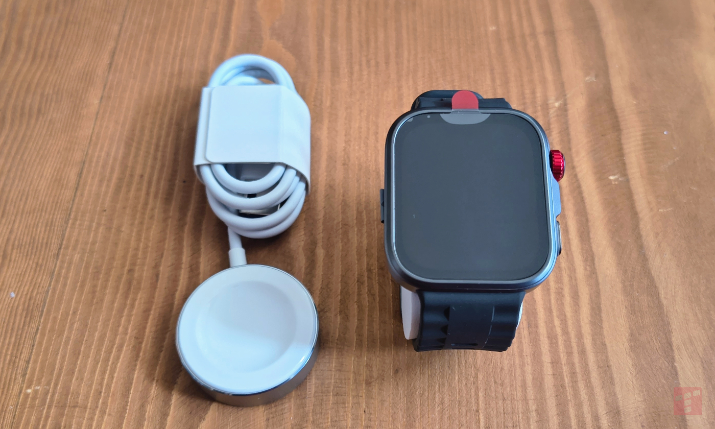 HUAWEI WATCH FIT 4 Pro sprawił, że już nie chcę wracać do poprzednika