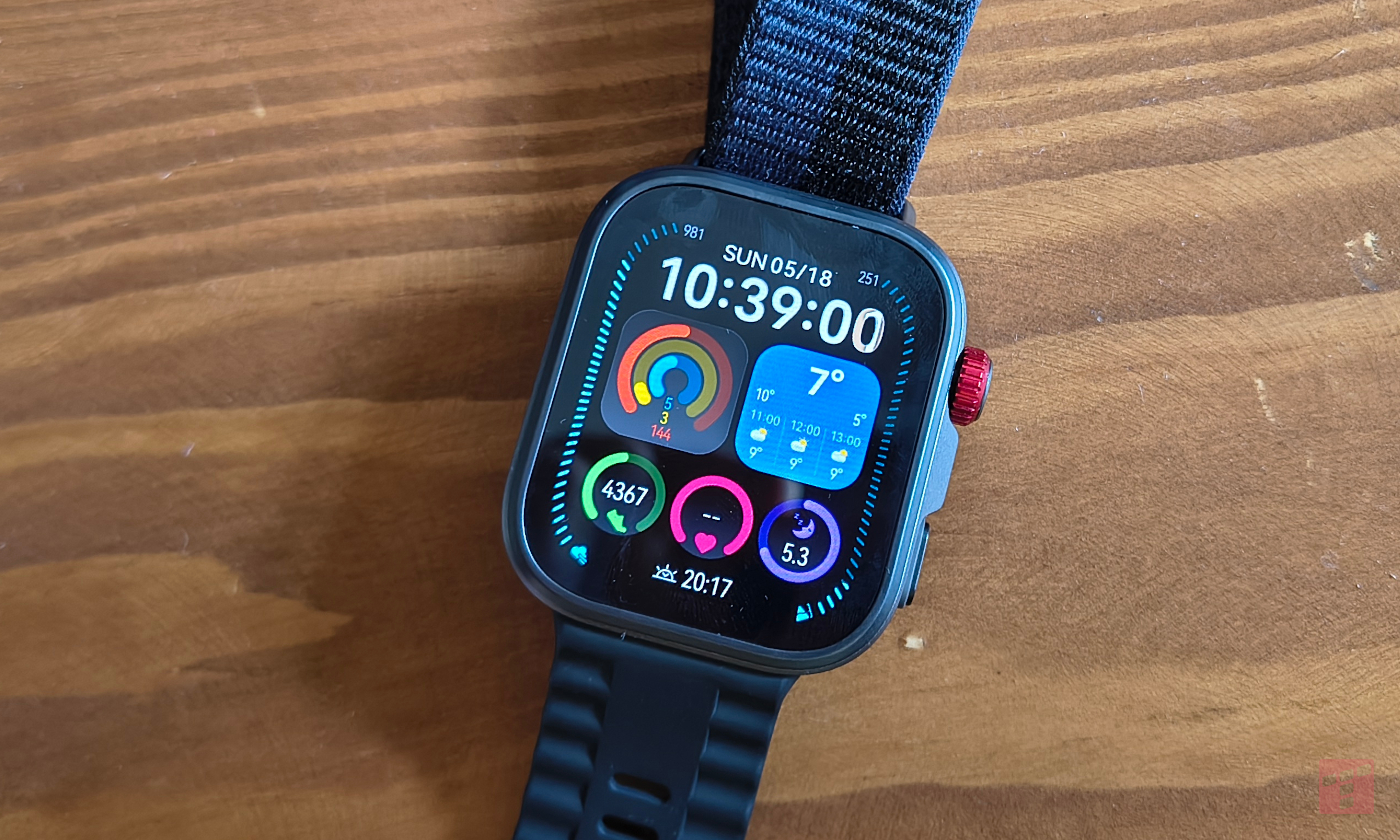 HUAWEI WATCH FIT 4 Pro sprawił, że już nie chcę wracać do poprzednika