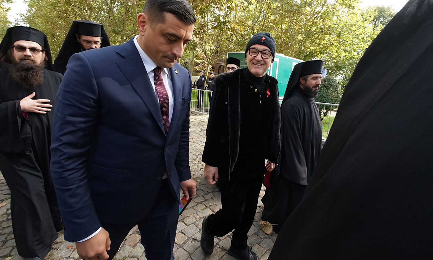 Nie uciszą prawicy. Telegram nie będzie mieszać się w wybory, pomimo prośby Francji