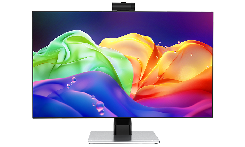 Acer pokazał monitory dla kreatywnych. Aż cieknie ślinka
