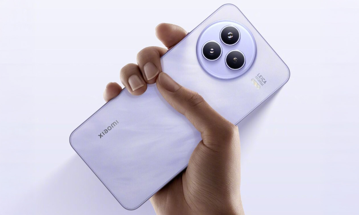 Xiaomi Civi 5 Pro: procesor Snapdragon 8s Gen 4 i bateria 6000 mAh