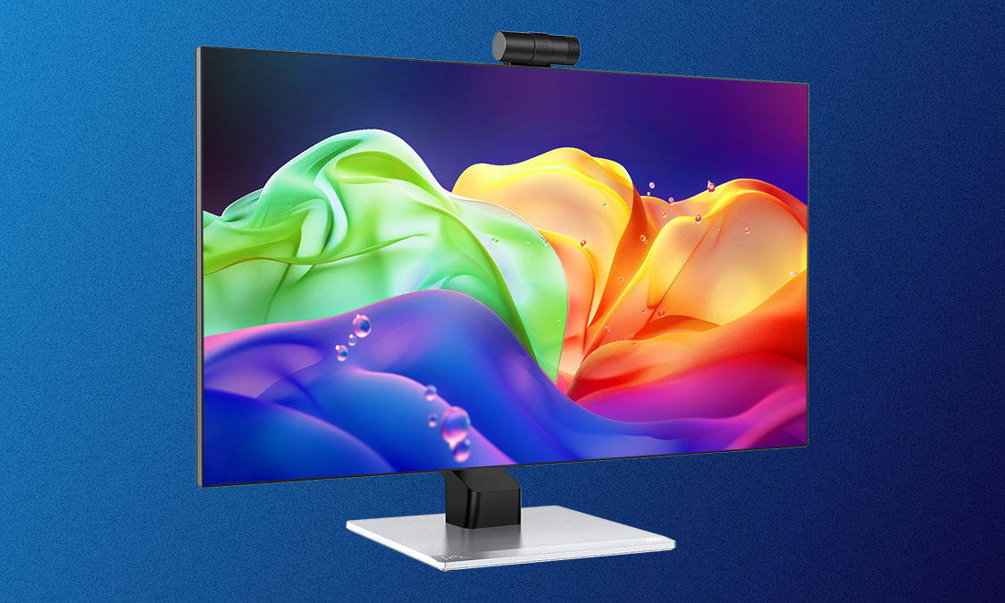 Acer pokazał monitory dla kreatywnych. Aż cieknie ślinka