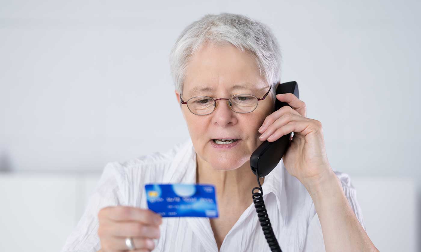 Mieszkanka Radomia zrujnowana. Wszystko przez jeden telefon