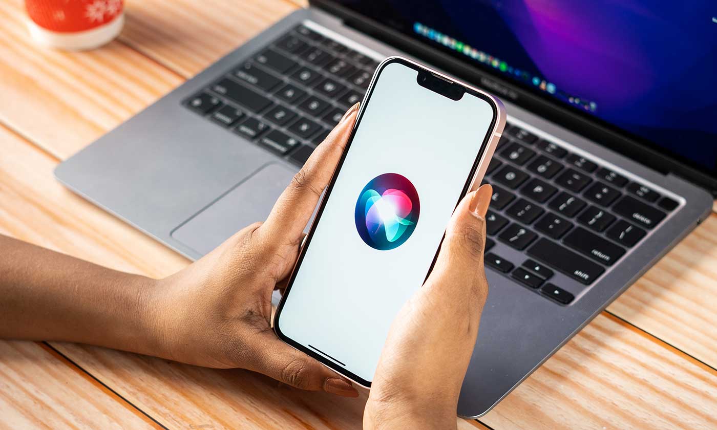 Czy Siri straci swoją fuchę? Apple ma nowe pomysły