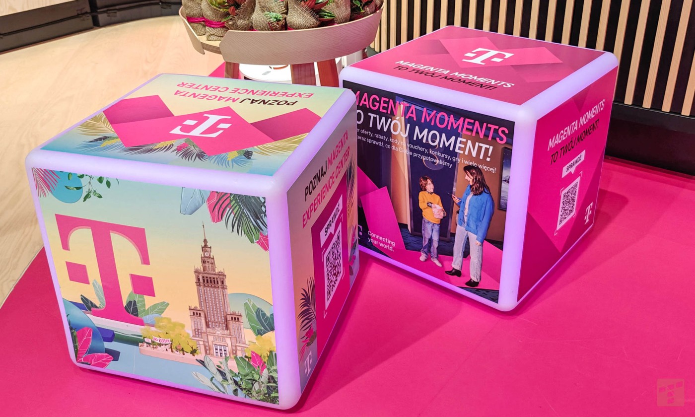 T-Mobile przypomina o Sercach. Zbieraj je i wymieniaj na nagrody