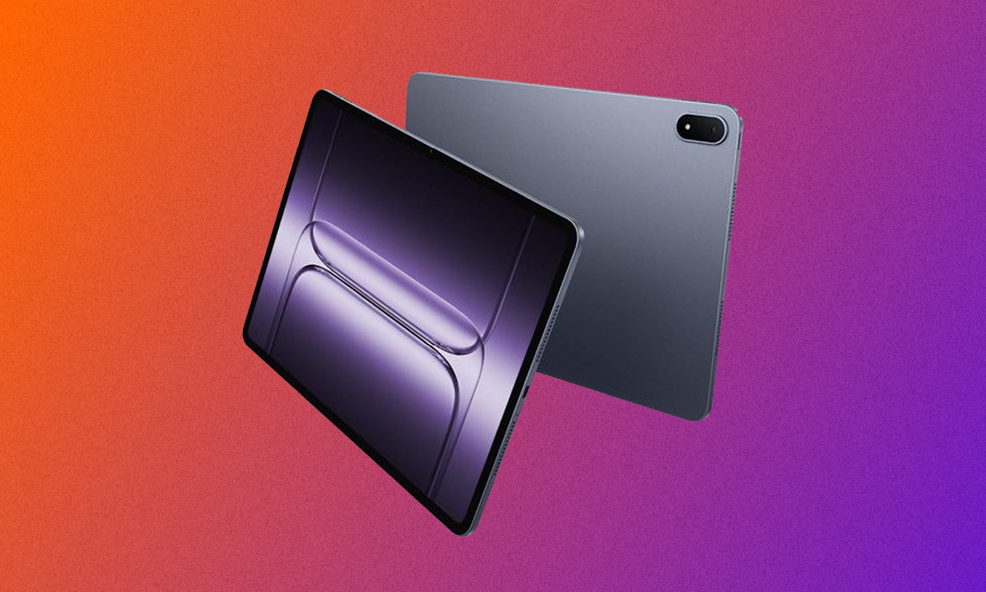 OnePlus Pad 3 nadciąga do Polski. Premiera na początku czerwca