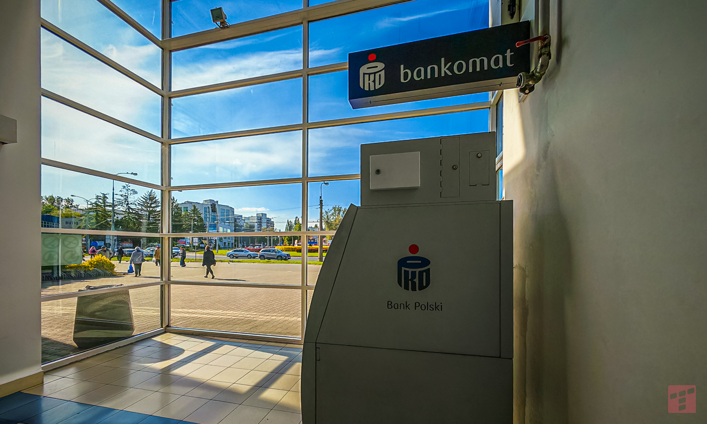 PKO Bank Polski z wielką zmianą. Nietypowy komunikat zaskoczył klientów