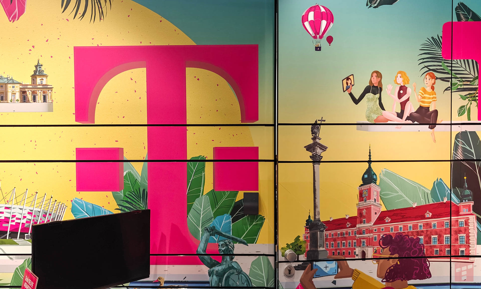 T-Mobile świętuje Dzień Dziecka z prezentami dla wszystkich