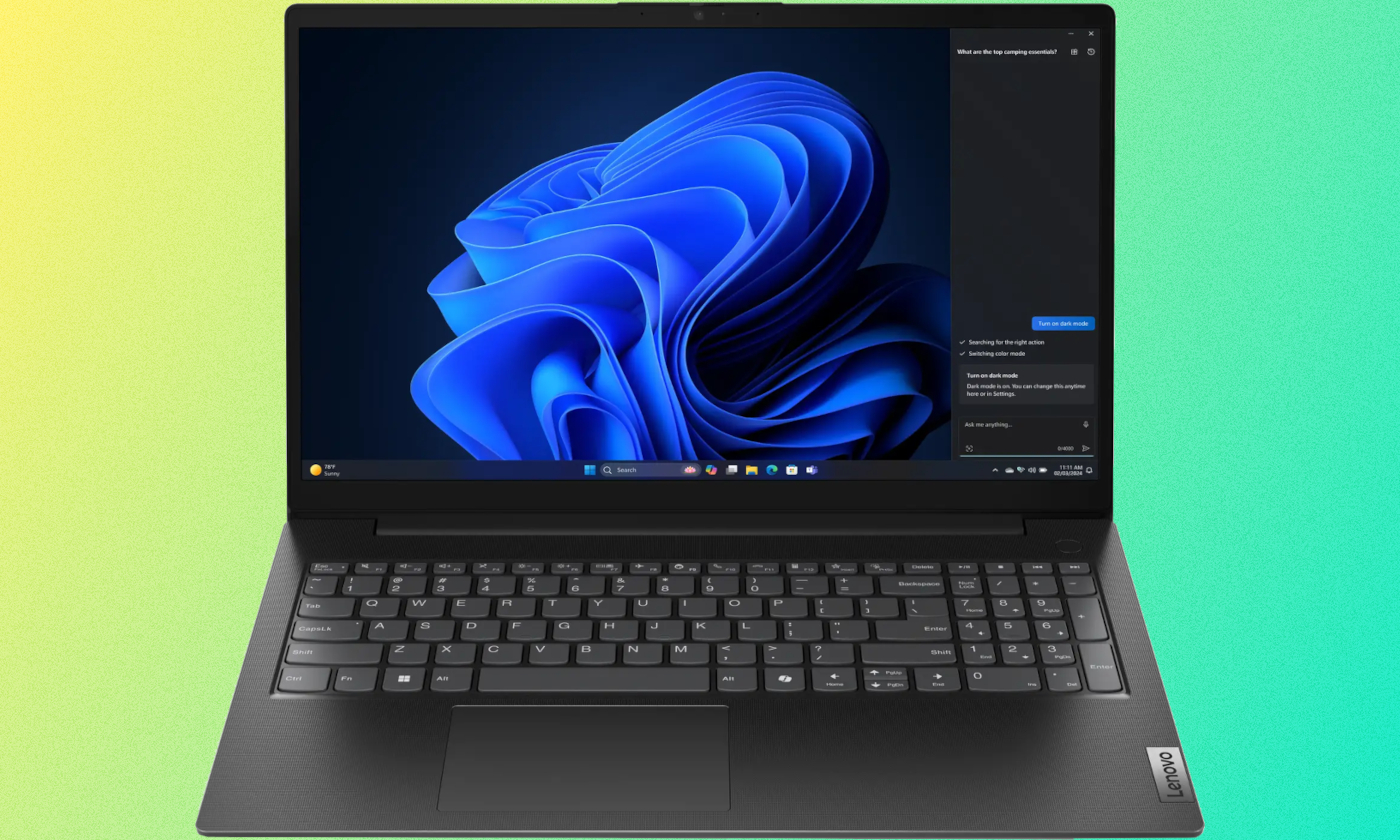 To idealny laptop dla ucznia, lub studenta. W promocji kosztuje niewiele, a oferuje bardzo dużo