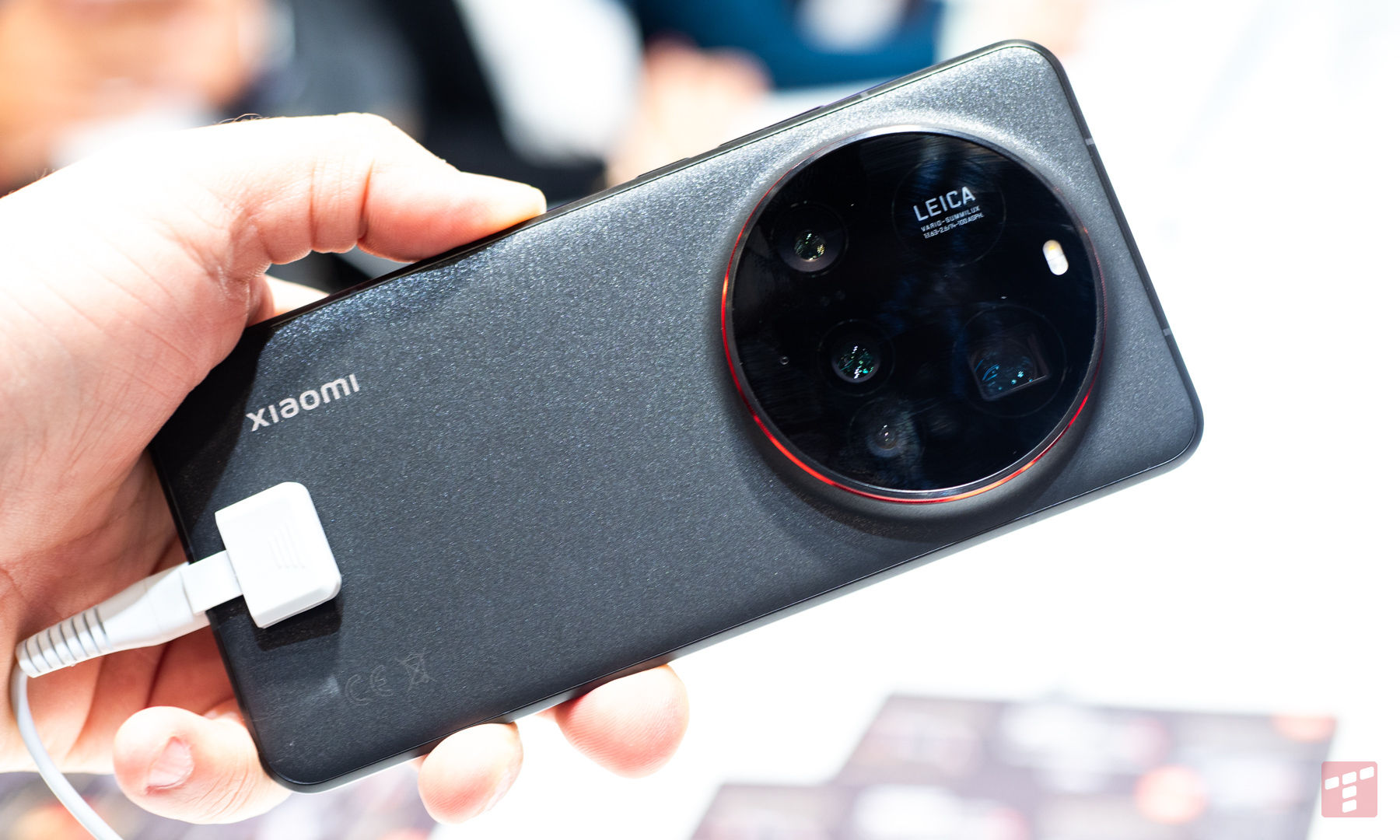 Xiaomi Xring O1 bije Dimensity 9400. Napędzi Xiaomi 15S Pro