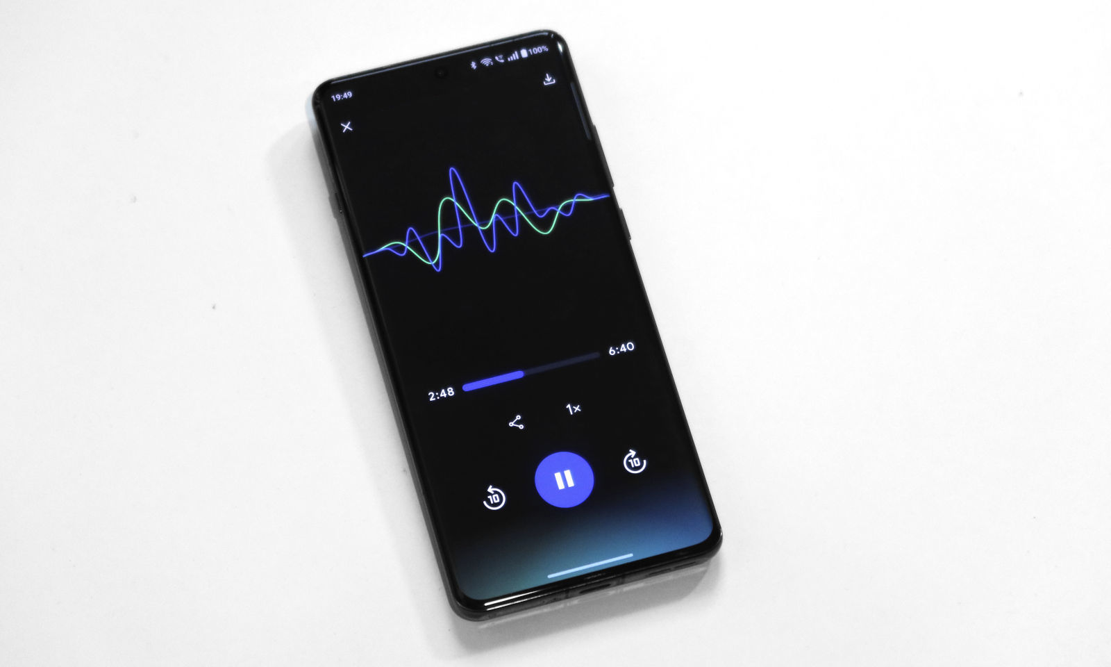 Google udostępnił w Sklepie Play genialne narzędzie, NotebookLM