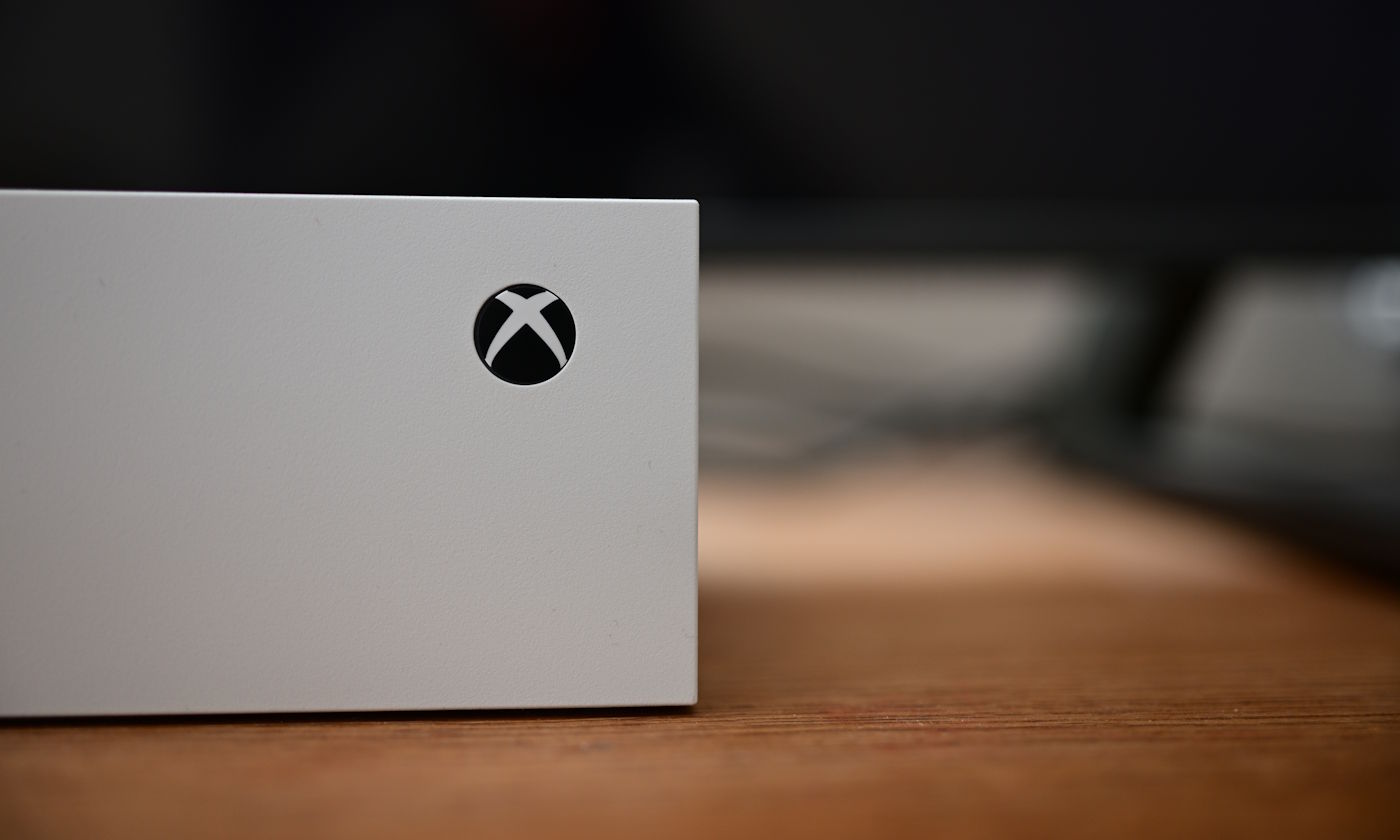 Nowy Xbox z Windowsem i Steamem. Ma być jak komputer