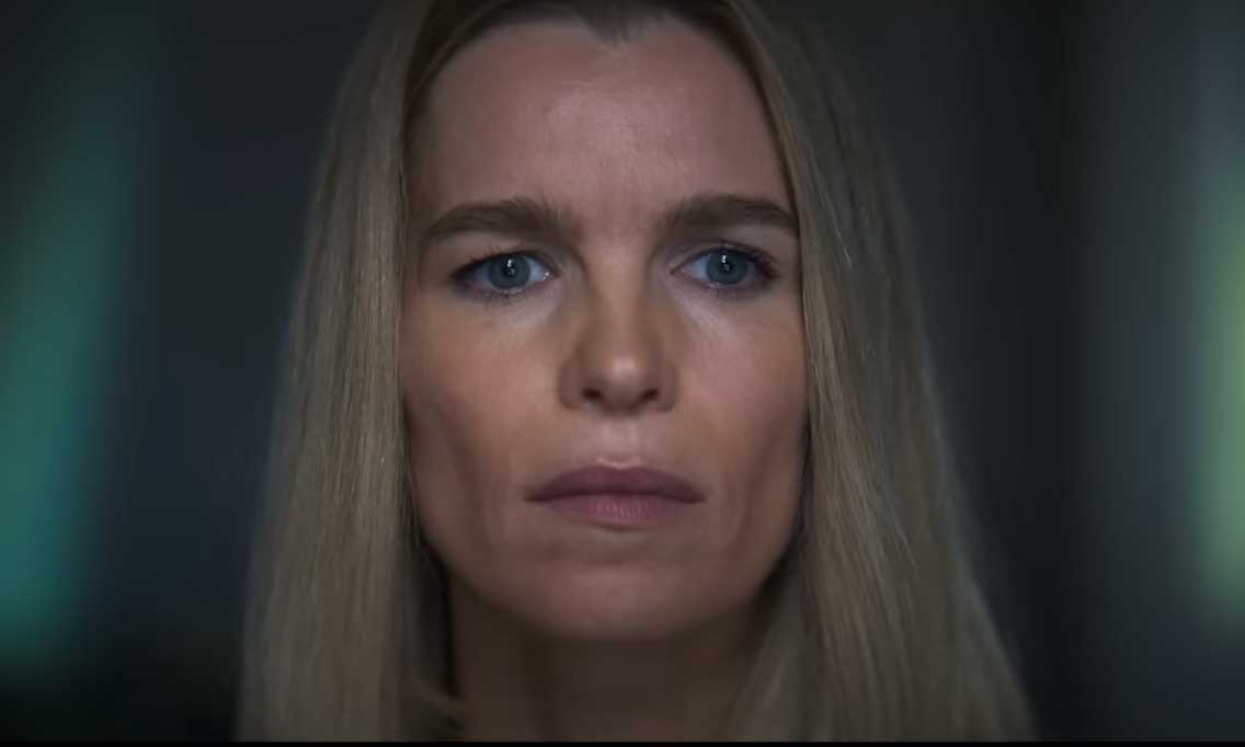 Nowy serial kryminalny Netflixa to absolutny hit. W Polsce już nr 1