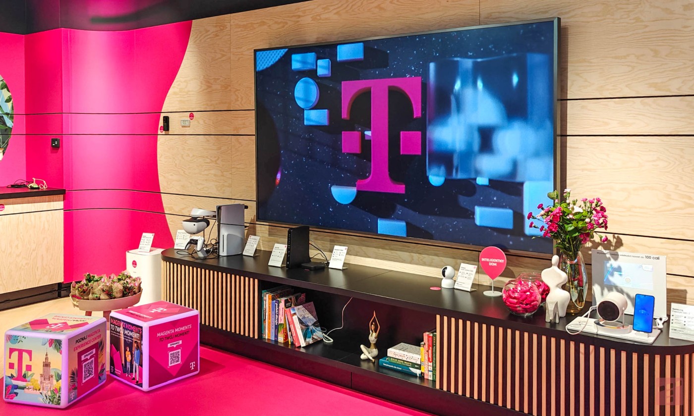 T-Mobile aktualizuje ofertę. Będzie szybciej, ale drożej