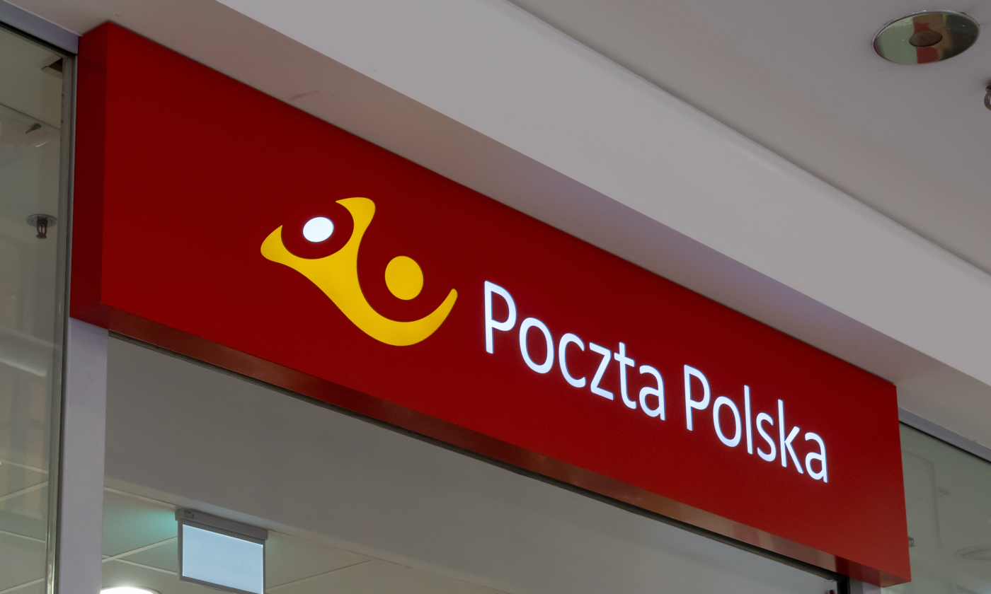 Dostałem takiego SMS-a od Poczty Polskiej. To oszustwo nieco sprytniejsze od poprzednich