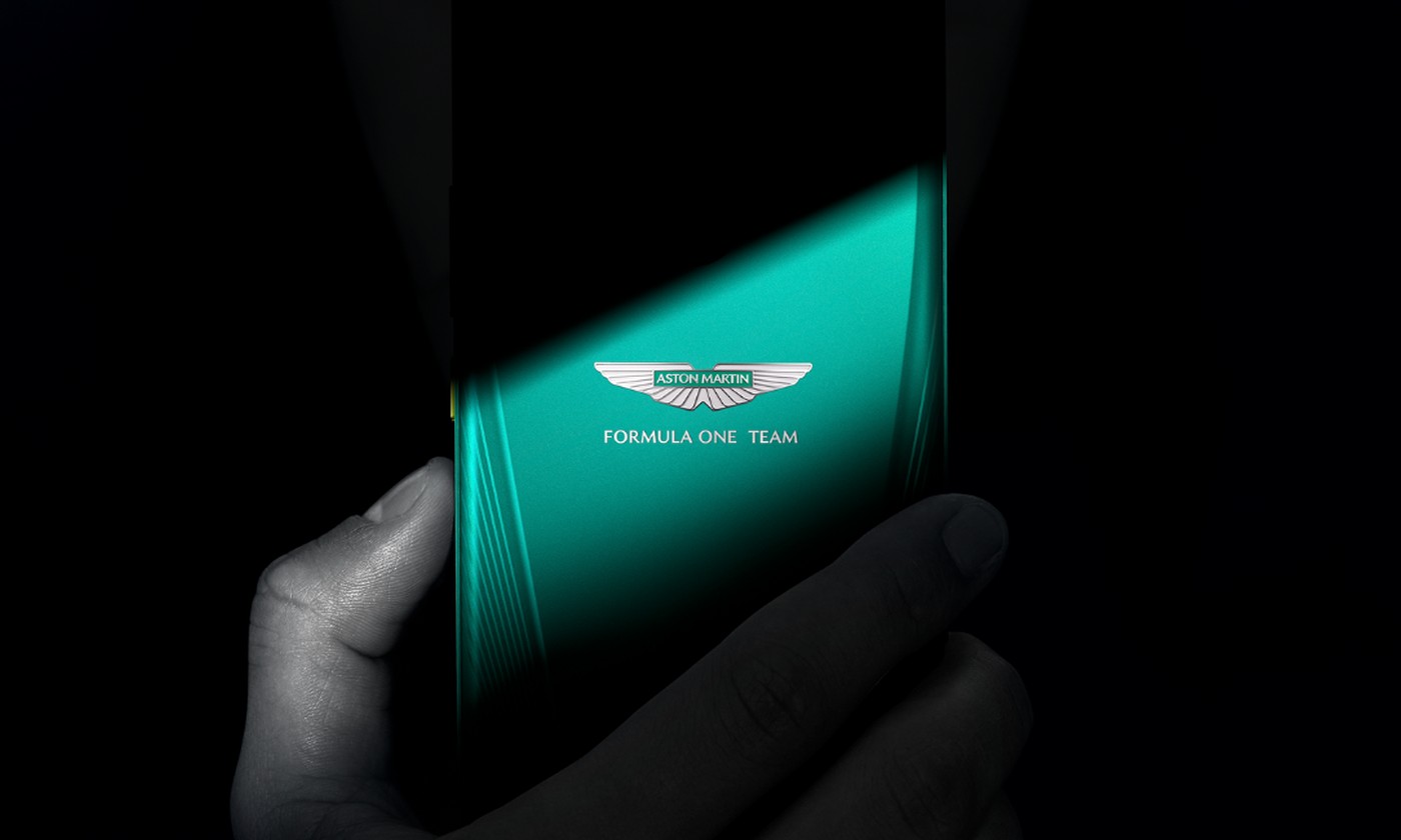 Realme GT 7 dostanie specjalną wersję. To efekt współpracy z Aston Martin F1 Team