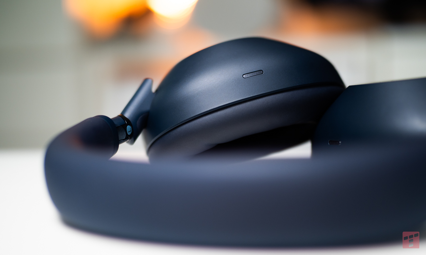 Sony WH-1000XM6 to najlepsze słuchawki dla lubiących ciszę (test)