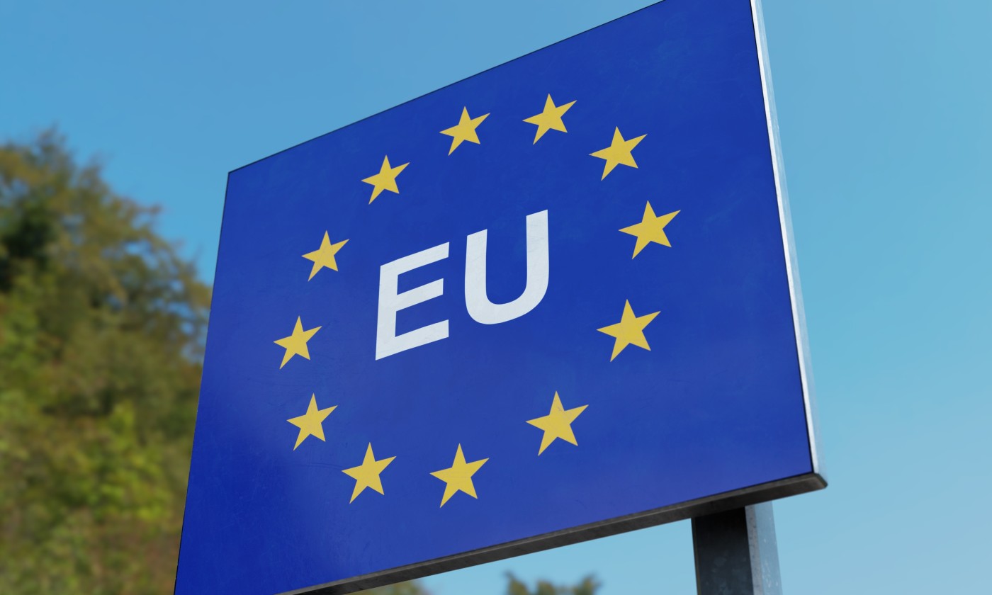 Unia Europejska cyfryzuje granice. Jest porozumienie w tej sprawie