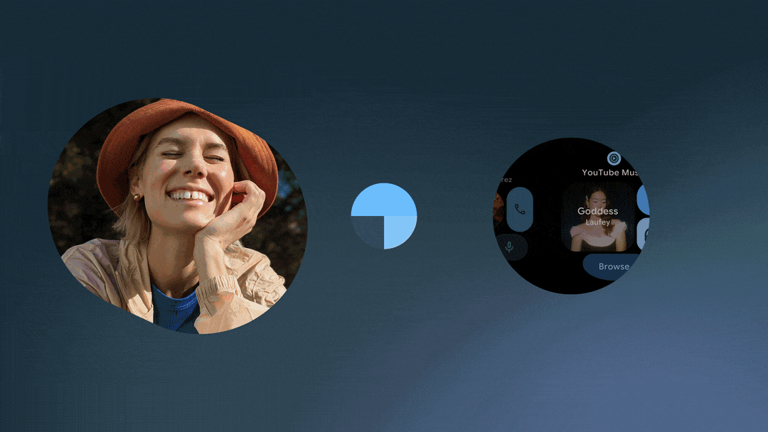 Google Wear OS 6 już oficjalnie. Ładniejszy wygląd i dłuższy czas pracy