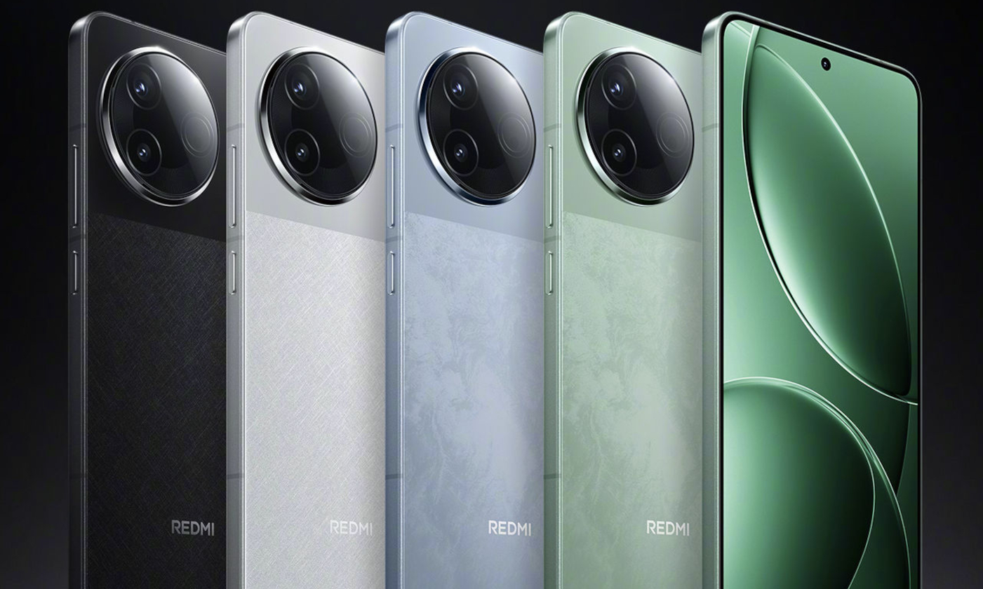 Tym smartfonem Redmi pokazuje środkowy palec Samsungowi i Apple. To przeciwieństwo ich najnowszych smartfonów